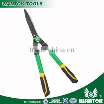 10" Wave Blade Hedge Shears China Garden Shears