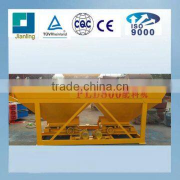 Sand batching machines, aggregate batching machine from China vendors, China manufacture of the concrete batching machines