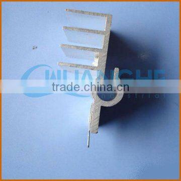 Heatsink Profiles Aluminium Profile for Led Strips photo-6