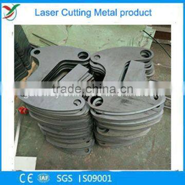 Laser Cutting and Processing of Various Products photo-2