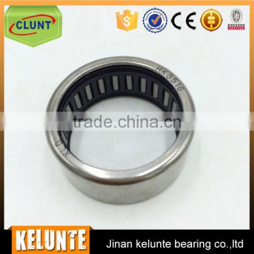 Drawn up Needle Bearings HK0509 bearing made in china