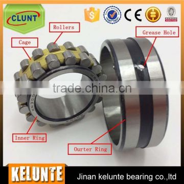 NU models cylindrical roller bearing NU205