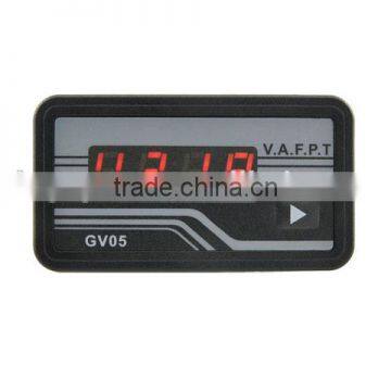 Digital Generator Meter GV05