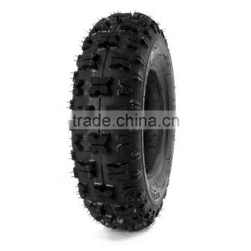 Carlisle Snow Hog Snow Blower Wheels - 480/400-8 photo-2