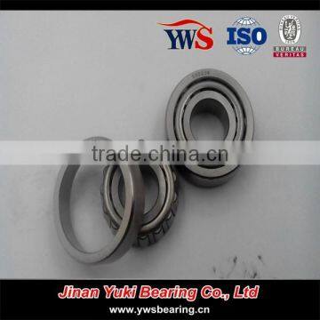 Chinese Motorcycle Engine Bearing Tapered Roller Bearing 30204 photo-5
