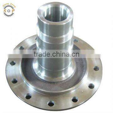 OEM machining Stainless steel Agricultural machinery part