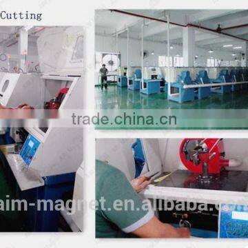 Magnetic Encoder Magnet photo-6