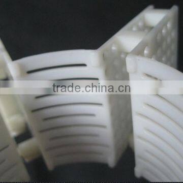 Top Quality Customized Professional Plastic CNC Machining Plastic Prototypes photo-5