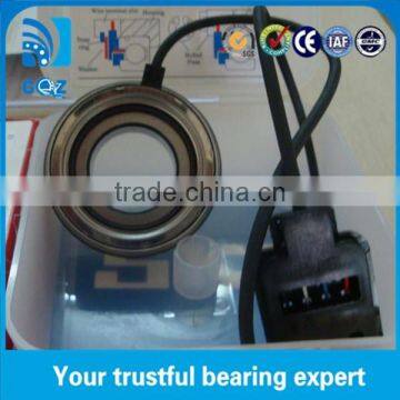 BMB-6209/080S2/EH106A Sensor Bearing Unit Motor Encoder Unit 45x85x19mm photo-2