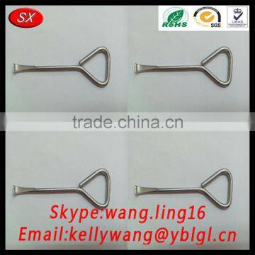 Direct Supplier Stainless Steel Metal Can Opener China SX Manufacture Factory