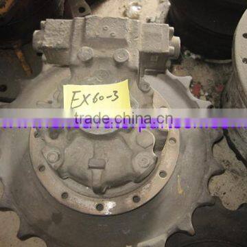EX60-3 Final Drive Device,EX60-3 Travel Motor,EX60-3 photo-5
