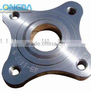 casting forging wheel hub