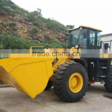 5T Loader photo-2