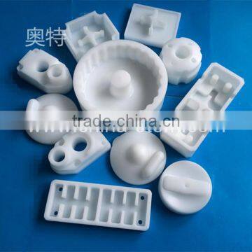 Good Chemical Resistance POM Sheet(color) photo-6