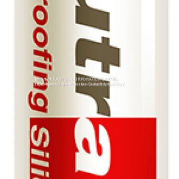 Weatherprooging silicone sealant