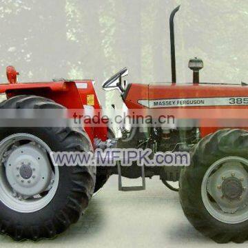 Massey Ferguson Mf 385 4wd Pakistan Assembled Machine