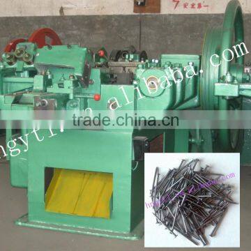 Low Noise Nail Making Machine Factory Price photo-2
