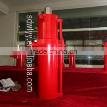 80 ton hydraulic cylinder