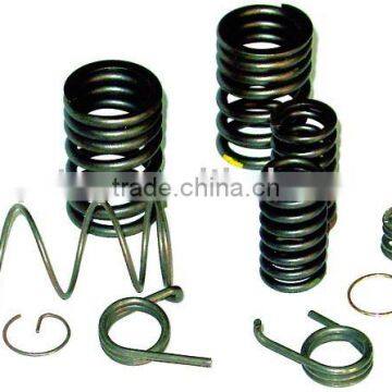 spring,suspension spring,compression spring