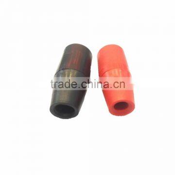 pvc plastic handle bar grip