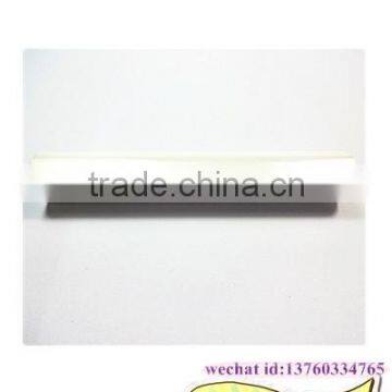 Fine Precision Polishing High Quality Industrial Zirconia Ceramic Tube, Alumina Ceramic Parts