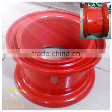 Jiujiu forklift wheel rims for truck