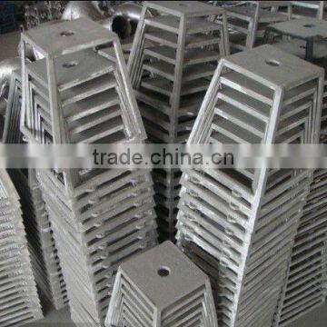 2017 Lighting Pole Base Design