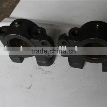 Original Camshaft Bracket 3503ZHS07-031 of Truck Spare Parts photo-4