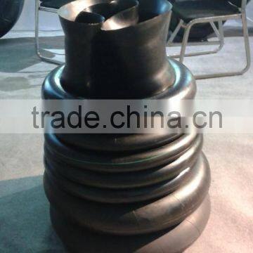 14.00-24 Inner Tube Used on Truck Tire Truck Tyre Inner Tube photo-3