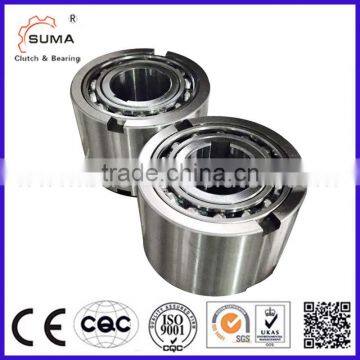 Quality NFR roller type freewheel one way clutch bearing