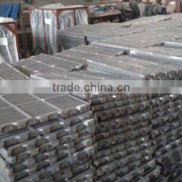 China Suppliers Heavy Machinery Parts/ Disc Harrow Blade photo-3