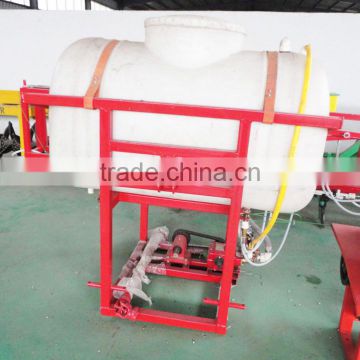 Hot selling tractor mounted sprayer with best price