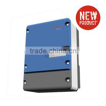 Best price MPPT Solar Inverter, Vector Control Ac Drives for pump