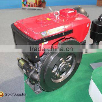 CG36M Special Water-cooled Single Cylinder Diesel Engine Use for Mining S1136 photo-3