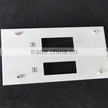 Stamping Processing of Shell/case for Medical Instrument photo-4