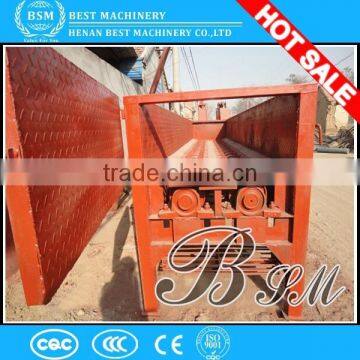 Hot Selling at Home and Abroad Wood Trunk Husker With CE photo-2