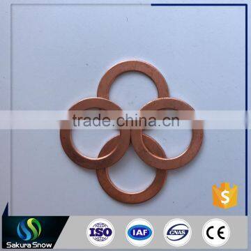 Accept Customized Steel Washer photo-6