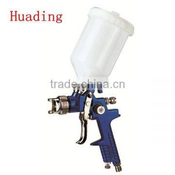 HVLP air spray gun