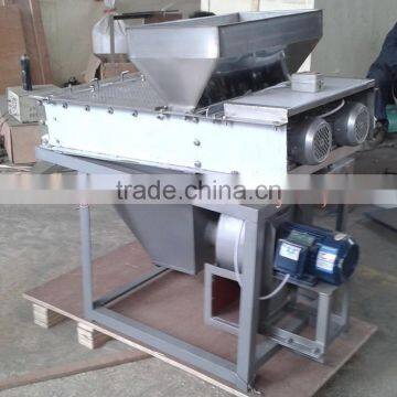 Factory Supply Peeling Machine For Roasted Peanut photo-2