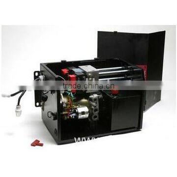 12V 24V Hydraulic Power Pack Unit photo-6
