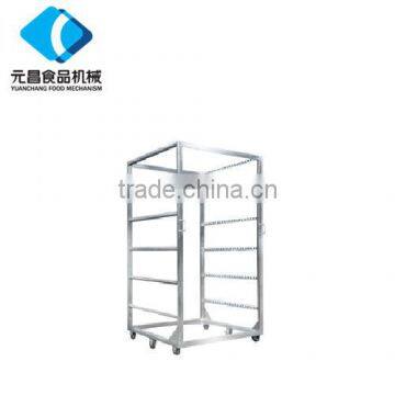 Swiss ABB Water Proof Button of Function Smoke House photo-6