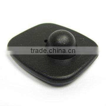 Hot Sales Clothes Shop Mini Square Type EAS Hard Tag photo-4