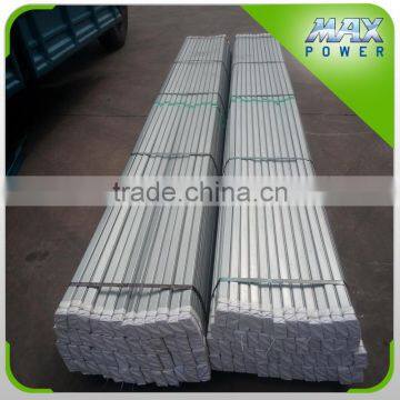 Zigzag Wire and Aluminium Profile for Greenhouses photo-2