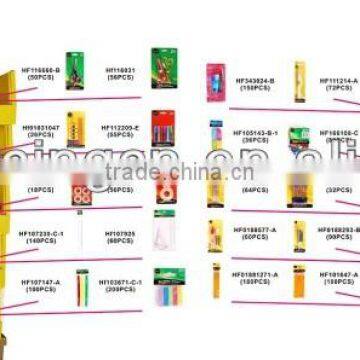 Stationery Promotional Pallet