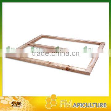 Chinese Fir Wood Beehive Box , Super Quality Beehive ,beehive for Sale. photo-4