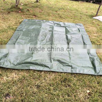 Hot Selling Reinforced Plastic Heavy Duty Tarpaulin photo-4