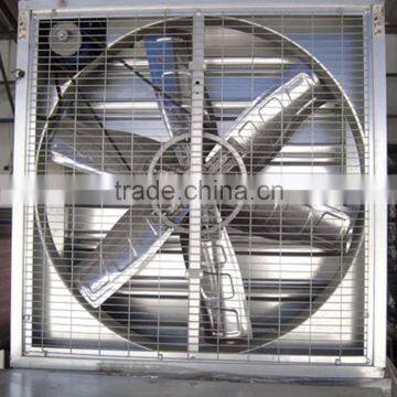 High Temperature Exhaust Fan photo-6