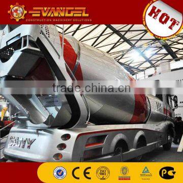 Supply Concrete Truck Mixer Price/concrete Pump Mixer Truck photo-4