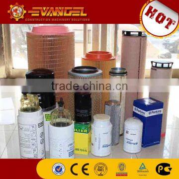 Water Filter System Construction Parts All Range Heavy Machinery China Oil Filter/air Filter for Sale