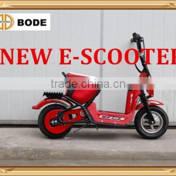 WHOLESALE E-Scooter 350W CE Approved (MC-242)